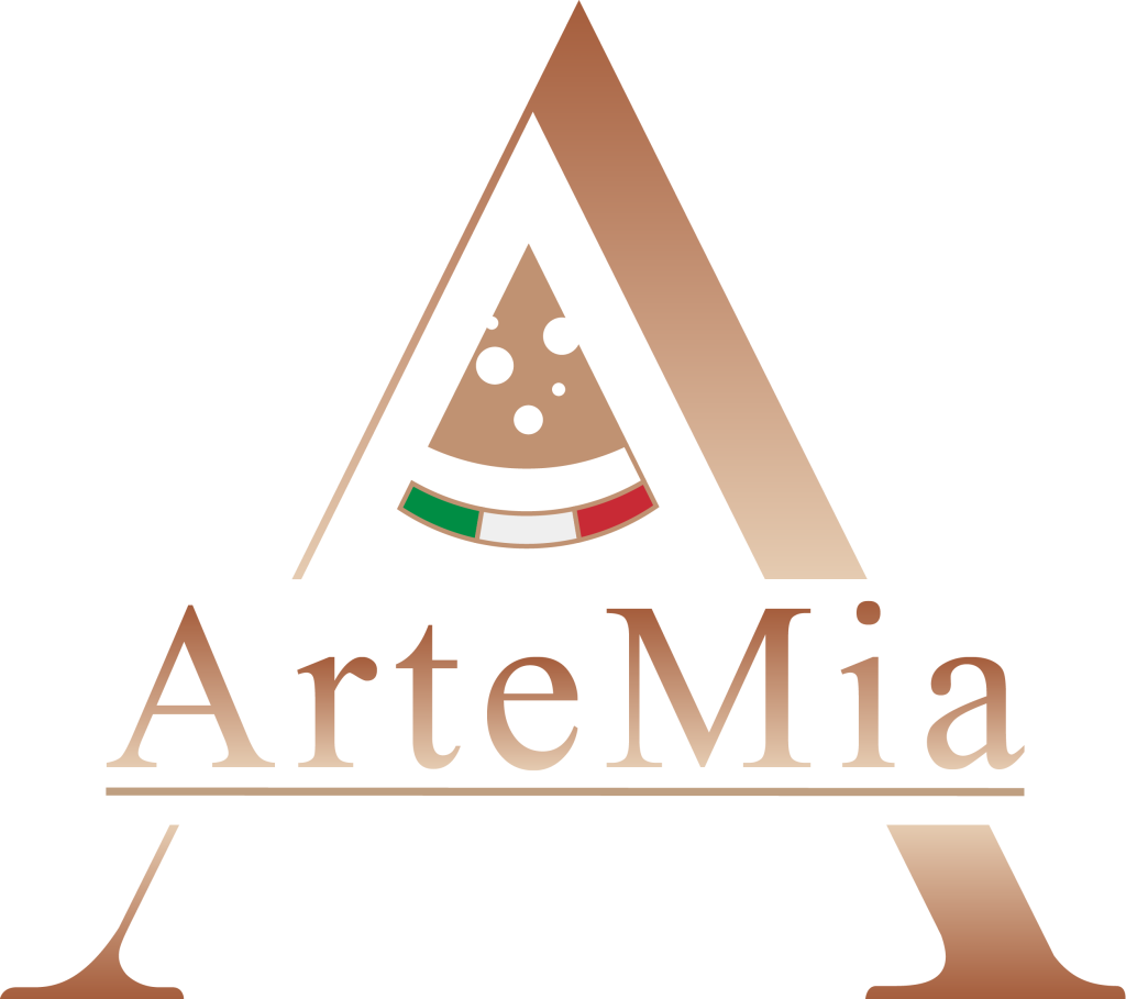 ArteMia Foodtrailer Logo