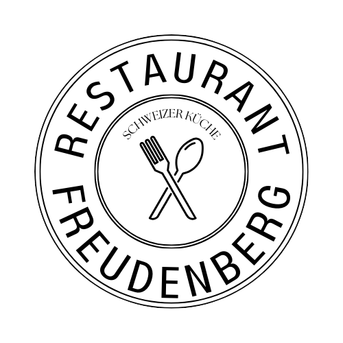 Restaurant Freudenberg Logo